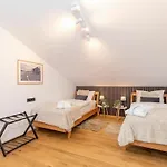 Chiemgauloft Comfortable Nyaraló