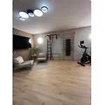 Chiemgauloft Comfortable Nyaraló