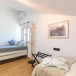 Chiemgauloft Comfortable Nyaraló *