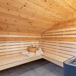Chiemgauloft Comfortable Nyaraló *