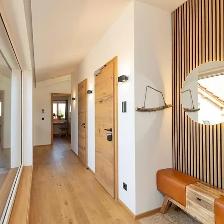 Chiemgauloft Comfortable Übersee