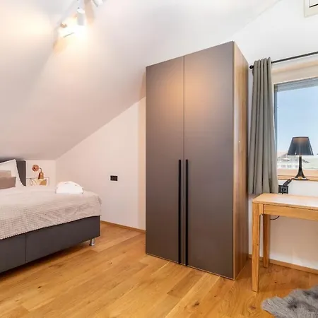 Chiemgauloft Comfortable * Übersee