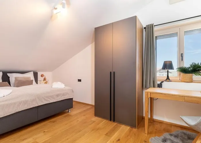 Chiemgauloft Comfortable * Übersee