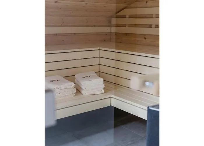 Chiemgauloft Comfortable