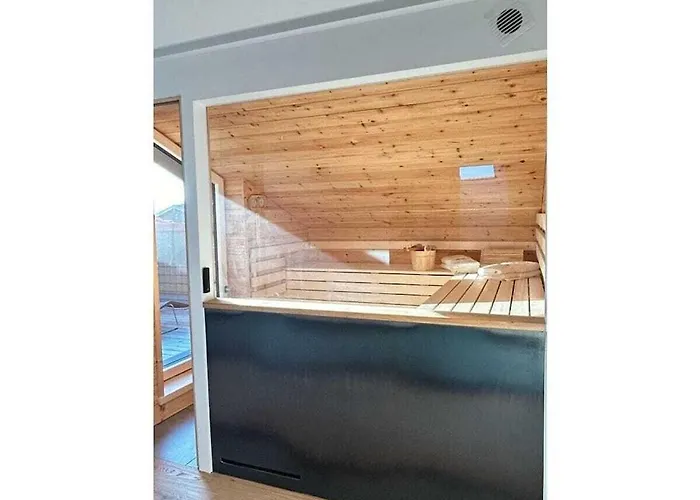 Dom wakacyjny Chiemgauloft Comfortable