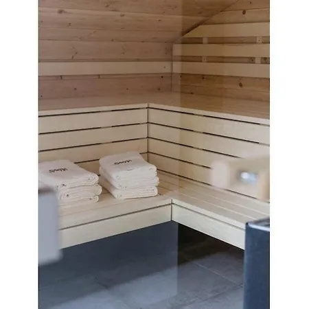 Chiemgauloft Comfortable