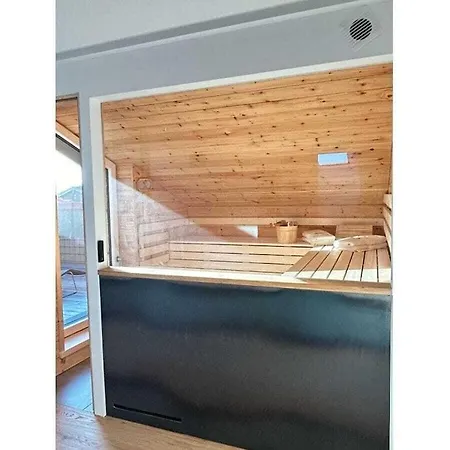 Σπίτι διακοπών Chiemgauloft Comfortable