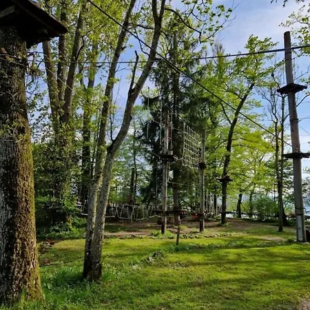 Chiemgauloft Comfortable Σπίτι διακοπών Übersee