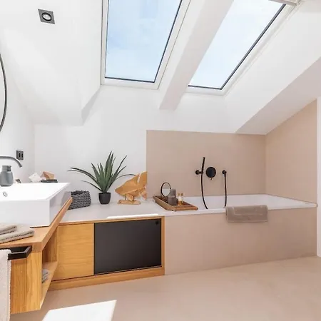 Chiemgauloft Comfortable Übersee