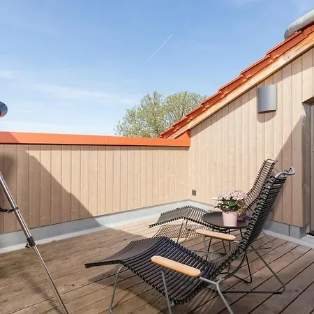 Σπίτι διακοπών Chiemgauloft Comfortable